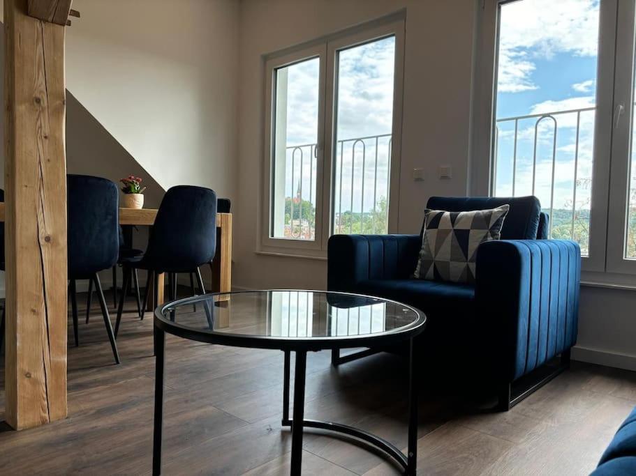 Zur Donauinsel Apartment Бад Абах Екстериор снимка